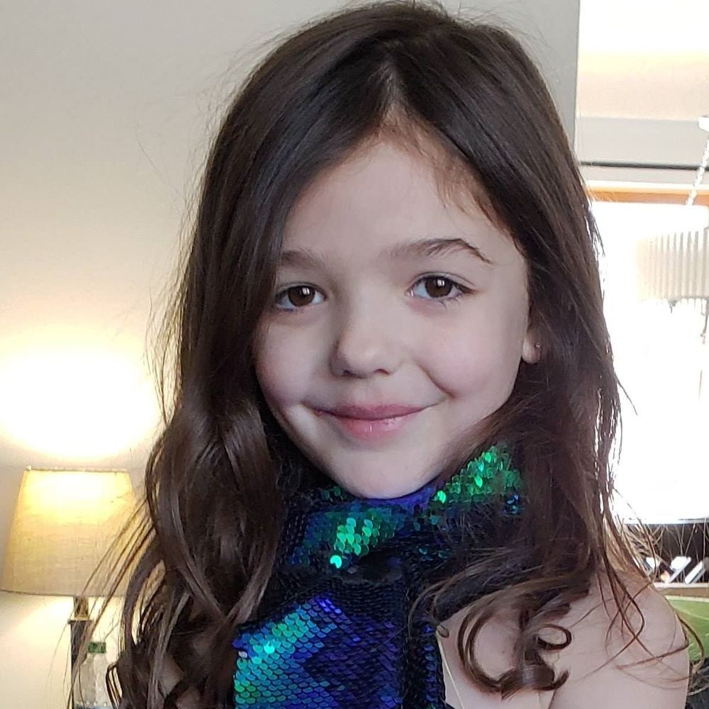 Meet your Posher, Tami